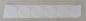 Preview: Fensterbank Auflage ca. 20 x 100 cm mit Klettpunkten Mikrofaser honig